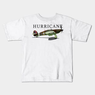 Hurricane Kids T-Shirt